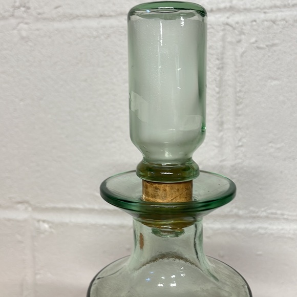 Vintage American Big Horn Liquor Decanter. - Picture 3 of 3